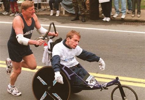 rick hoyt cause of death